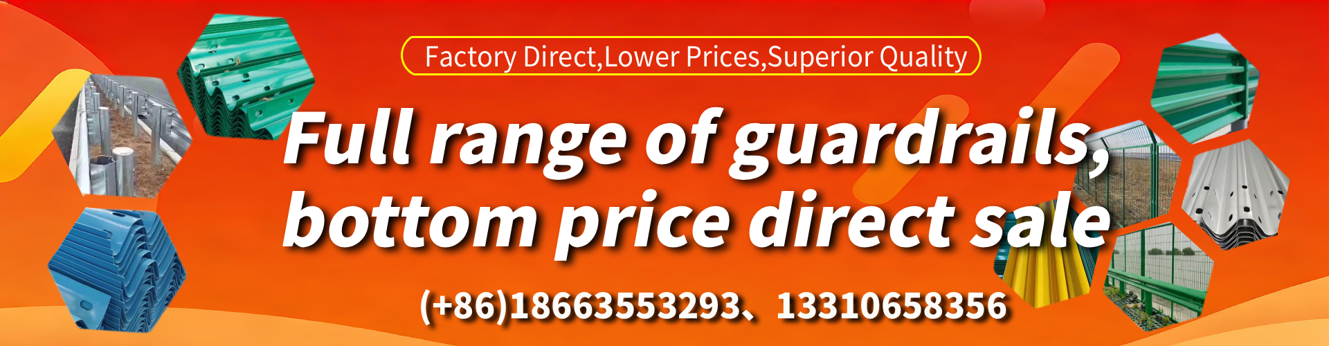 Gosford W Beam Guardrail Manufacturer